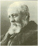 Henry Olmstead