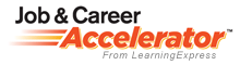 Learning Express Job and Career Accelerator