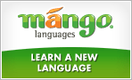 Mango Language Learning Center