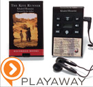 PlayAways now Available!